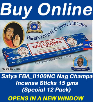 BUY NAG SHAMPA