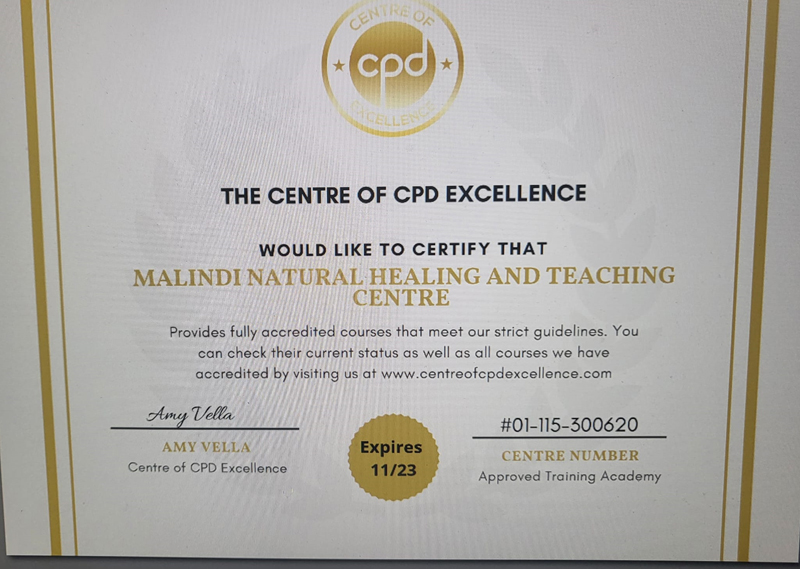 malindi cpd